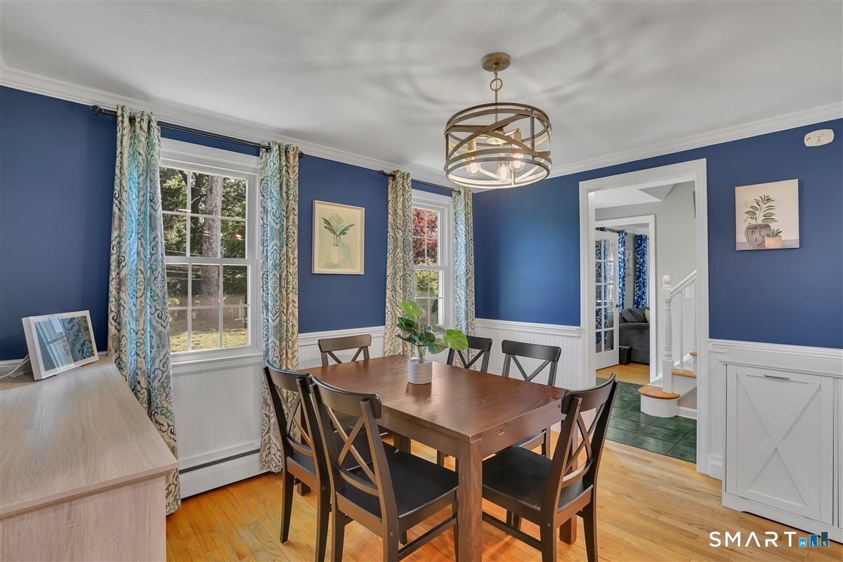 25 Silversmith Road Farmington CT 06085