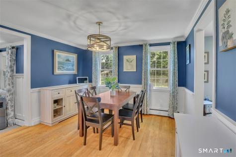 25 Silversmith Road Farmington CT 06085