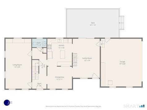 25 Silversmith Road Farmington CT 06085
