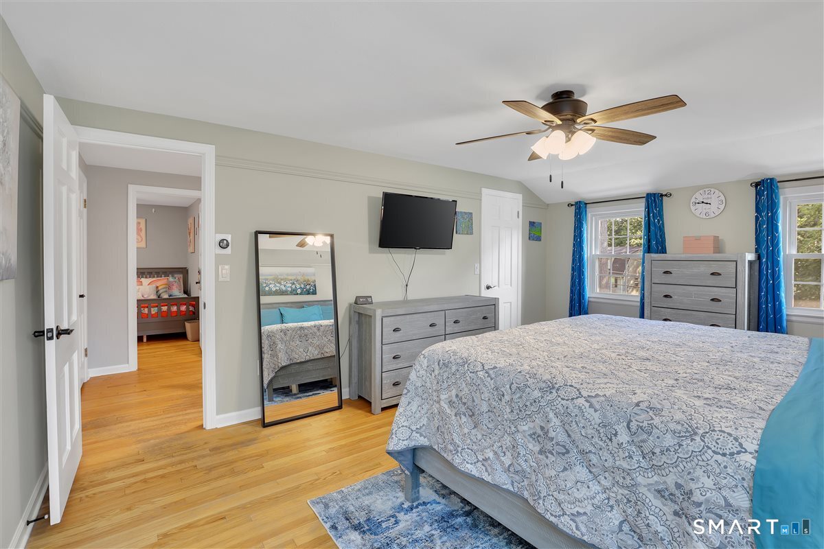 25 Silversmith Road Farmington CT 06085