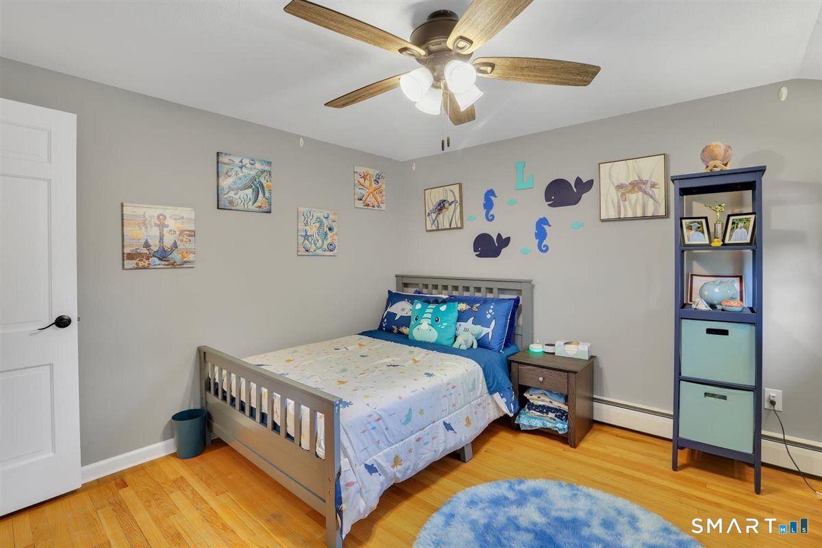 25 Silversmith Road Farmington CT 06085