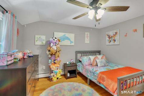 25 Silversmith Road Farmington CT 06085