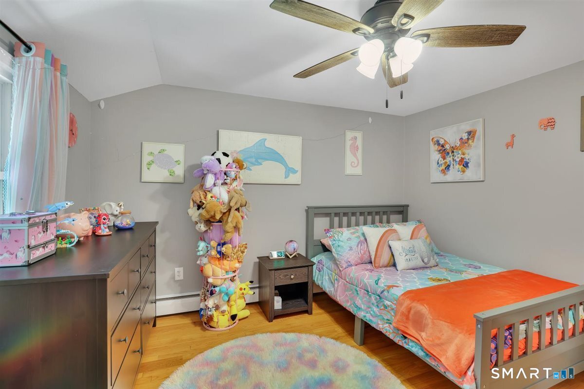 25 Silversmith Road Farmington CT 06085