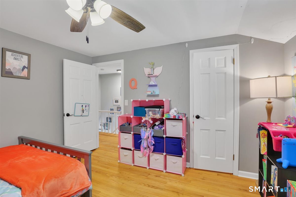 25 Silversmith Road Farmington CT 06085