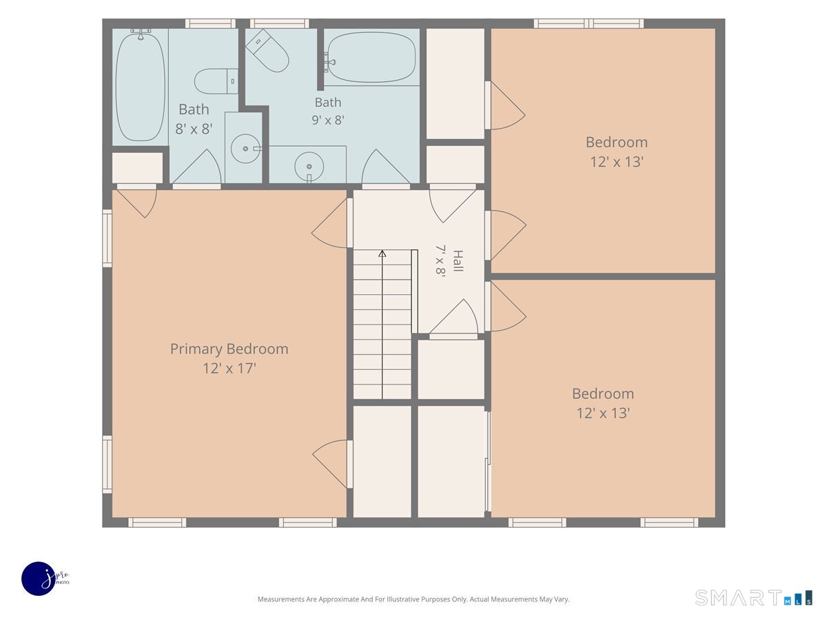 25 Silversmith Road Farmington CT 06085