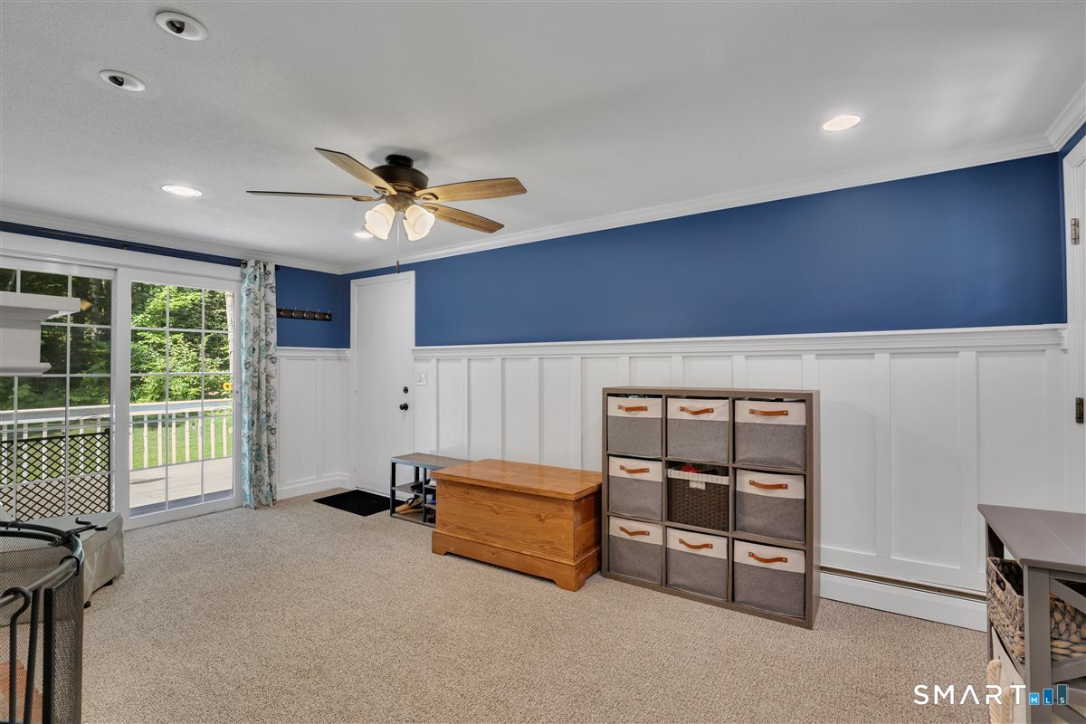 25 Silversmith Road Farmington CT 06085