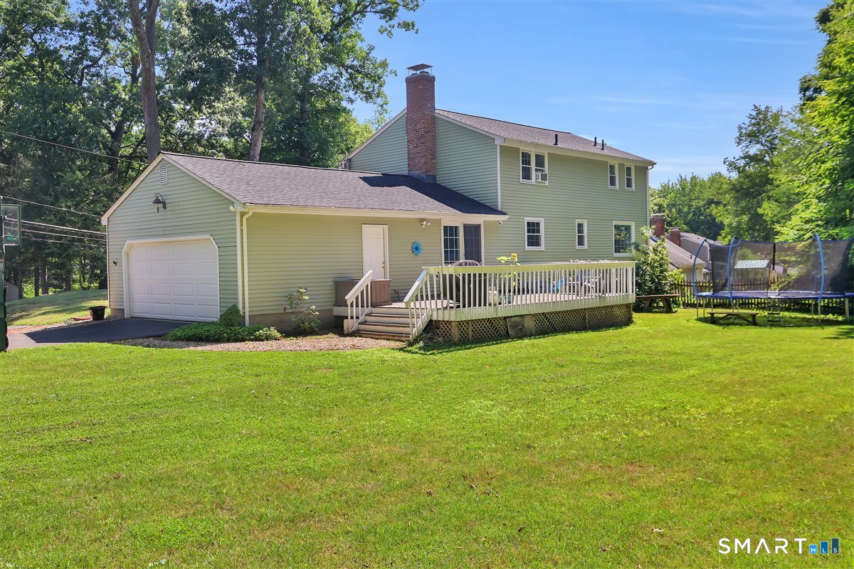 25 Silversmith Road Farmington CT 06085