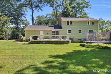 25 Silversmith Road Farmington CT 06085