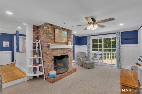 25 Silversmith Road Farmington CT 06085