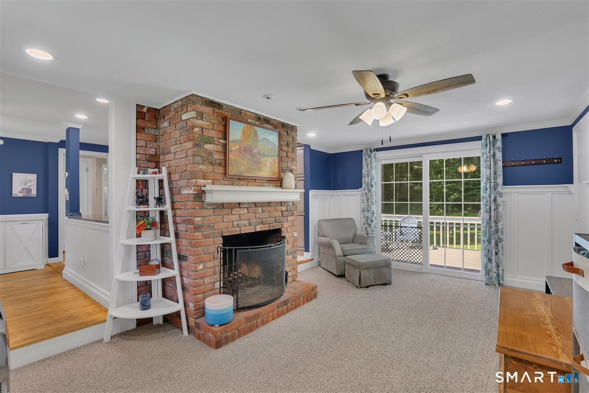 25 Silversmith Road Farmington CT 06085