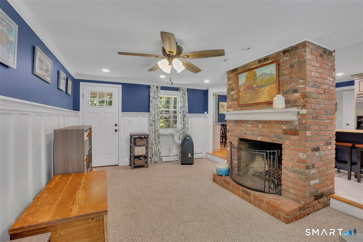 25 Silversmith Road Farmington CT 06085