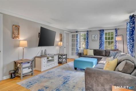 25 Silversmith Road Farmington CT 06085