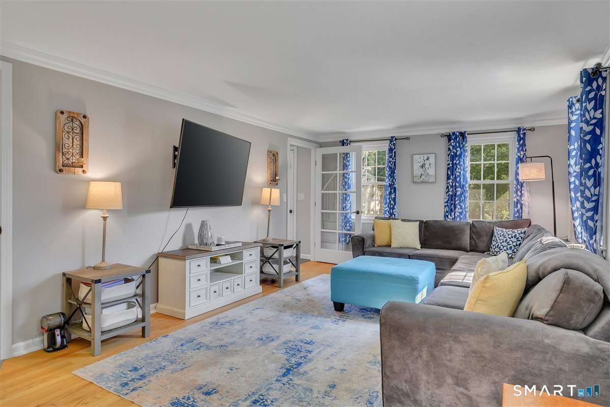 25 Silversmith Road Farmington CT 06085