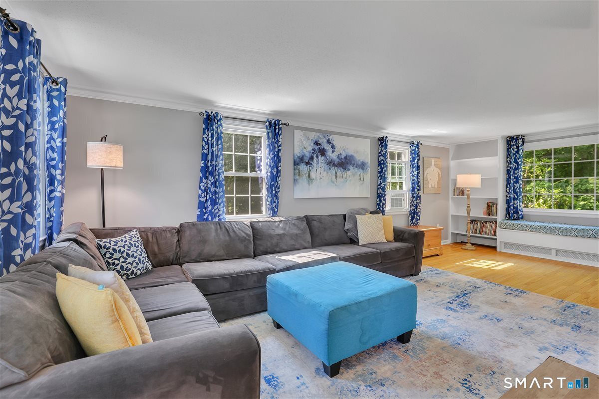 25 Silversmith Road Farmington CT 06085