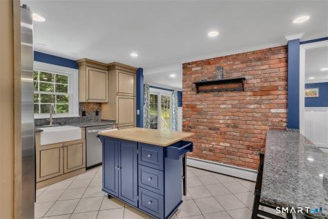 25 Silversmith Road Farmington CT 06085