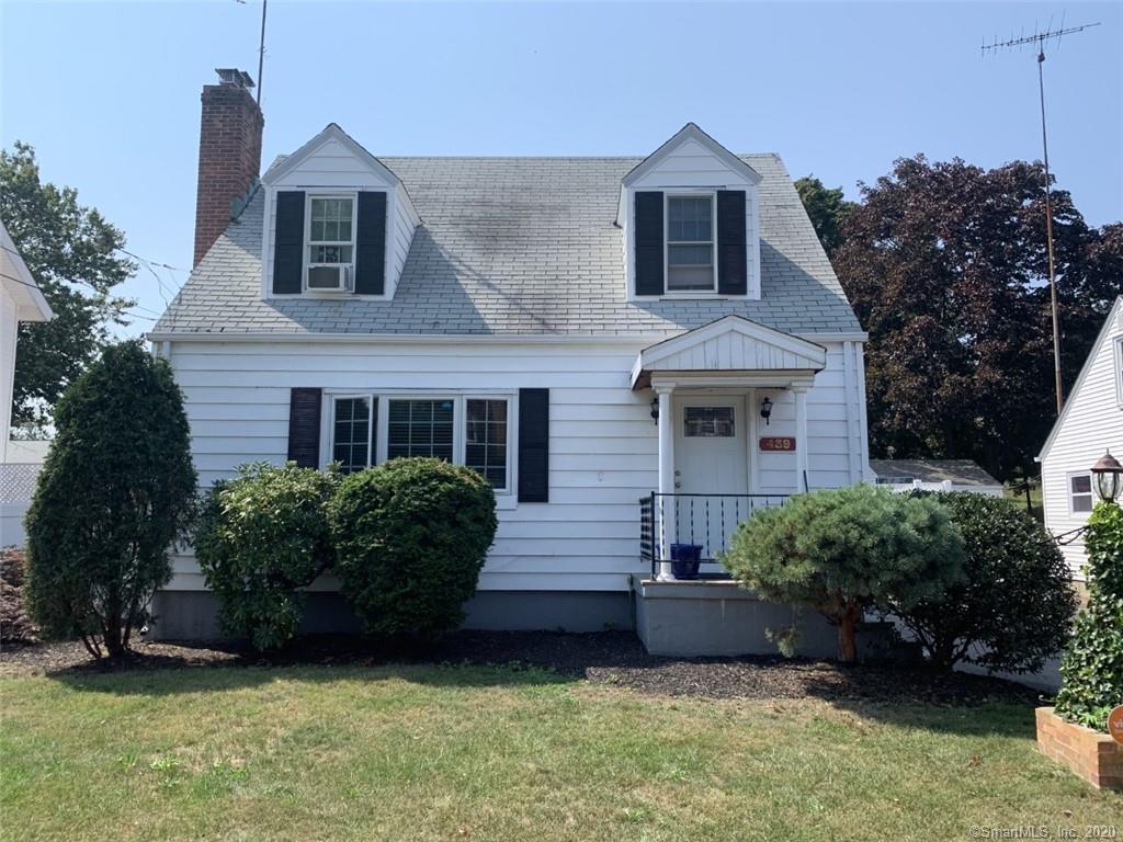 439 Sherwood Place Stratford CT 06615