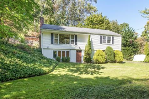 28 Old Trolley Way Norwalk CT 06853