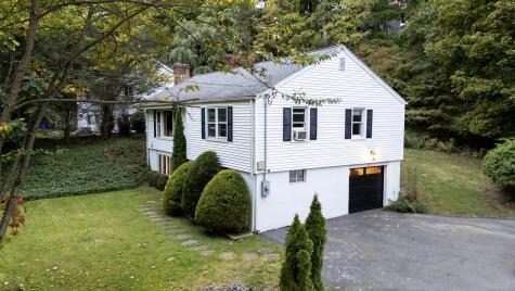 28 Old Trolley Way Norwalk CT 06853