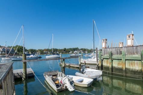 28 Old Trolley Way Norwalk CT 06853