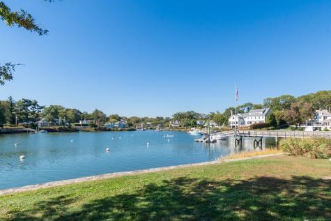 28 Old Trolley Way Norwalk CT 06853