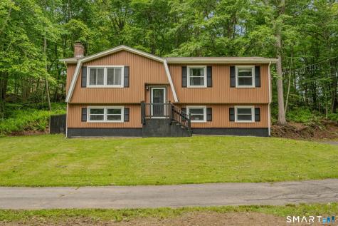 1554 Route 12 Ledyard CT 06335
