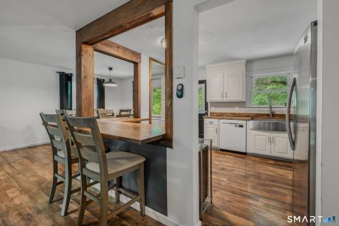 1554 Route 12 Ledyard CT 06335