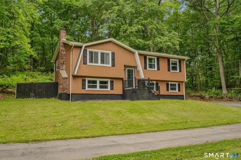 1554 Route 12 Ledyard CT 06335