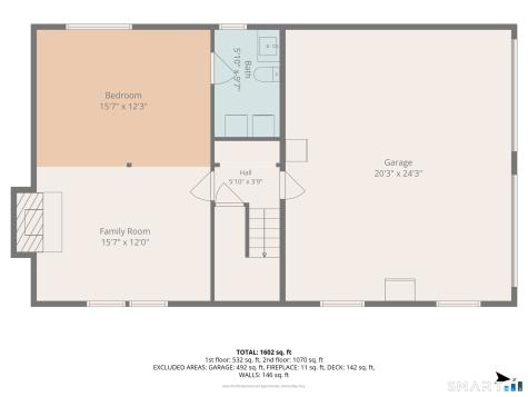 1554 Route 12 Ledyard CT 06335