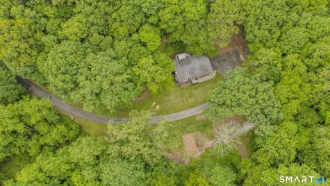 1554 Route 12 Ledyard CT 06335