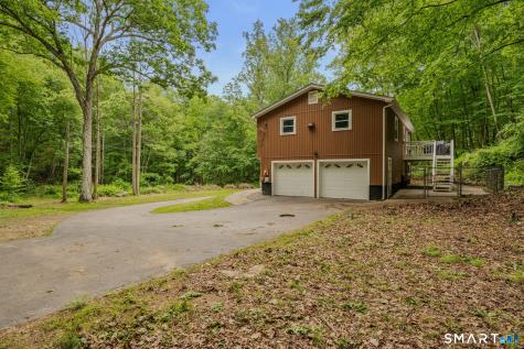 1554 Route 12 Ledyard CT 06335