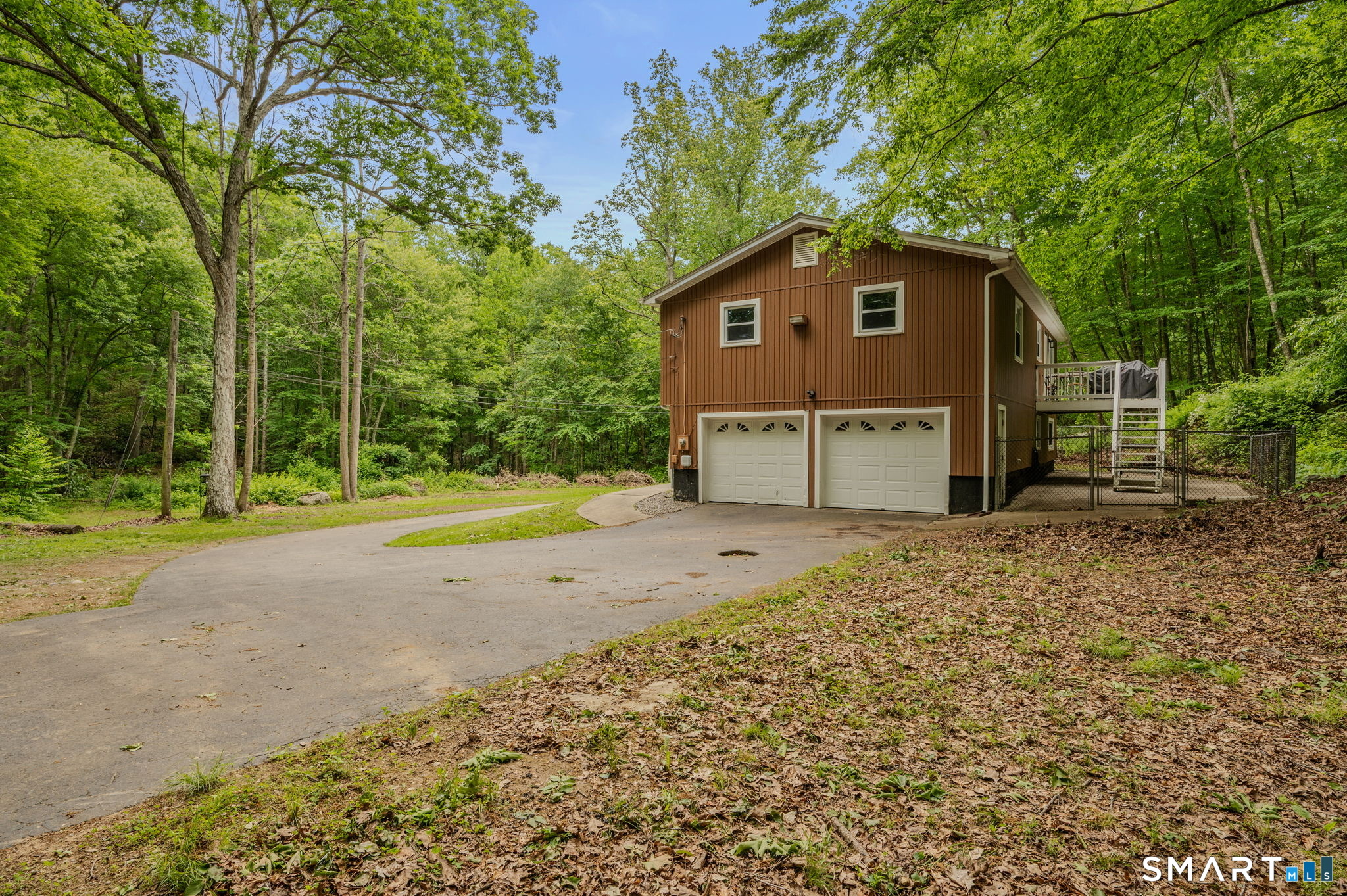 1554 Route 12 Ledyard CT 06335