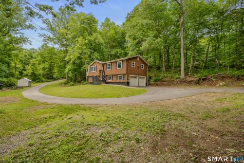 1554 Route 12 Ledyard CT 06335