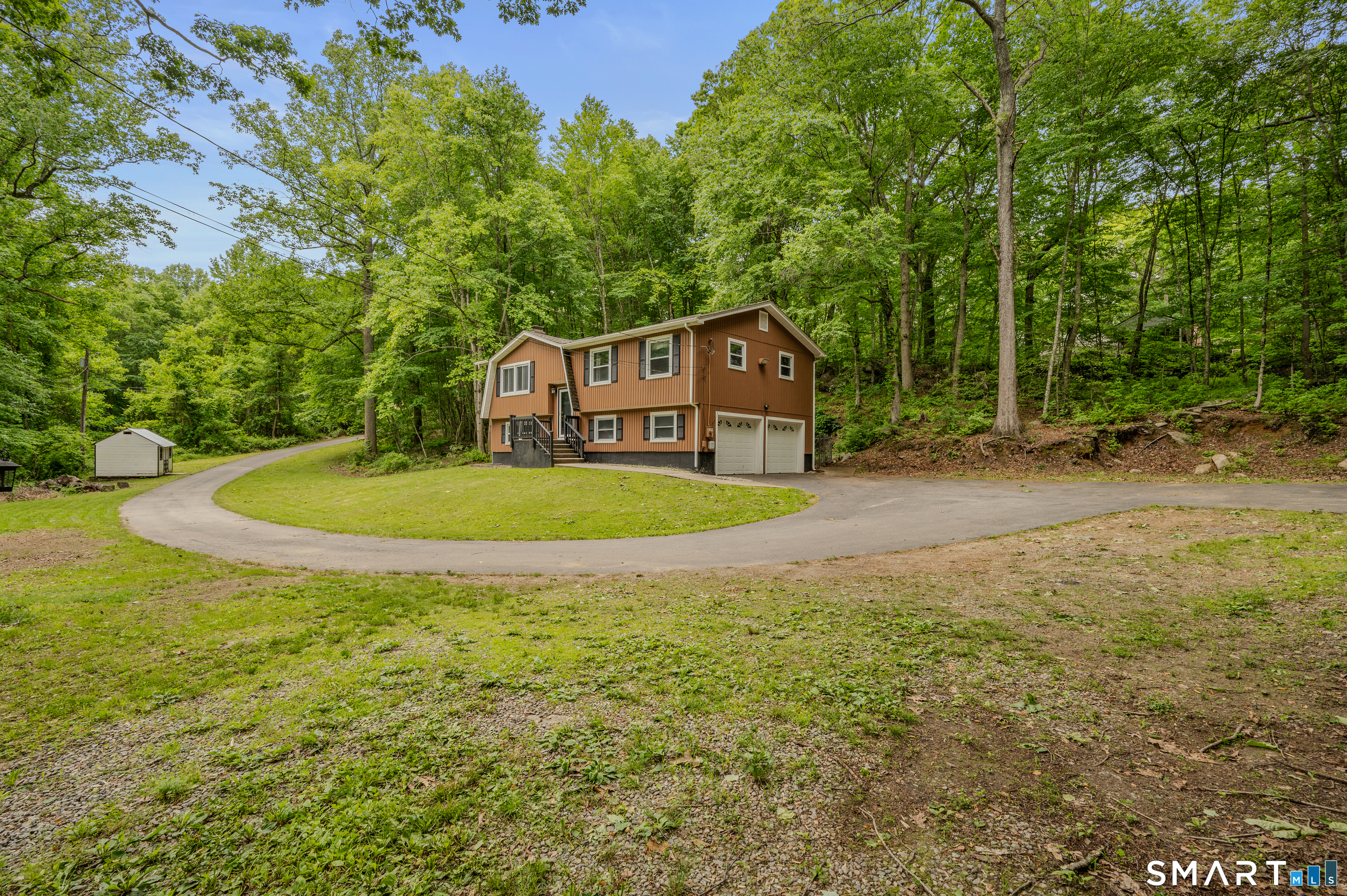 1554 Route 12 Ledyard CT 06335