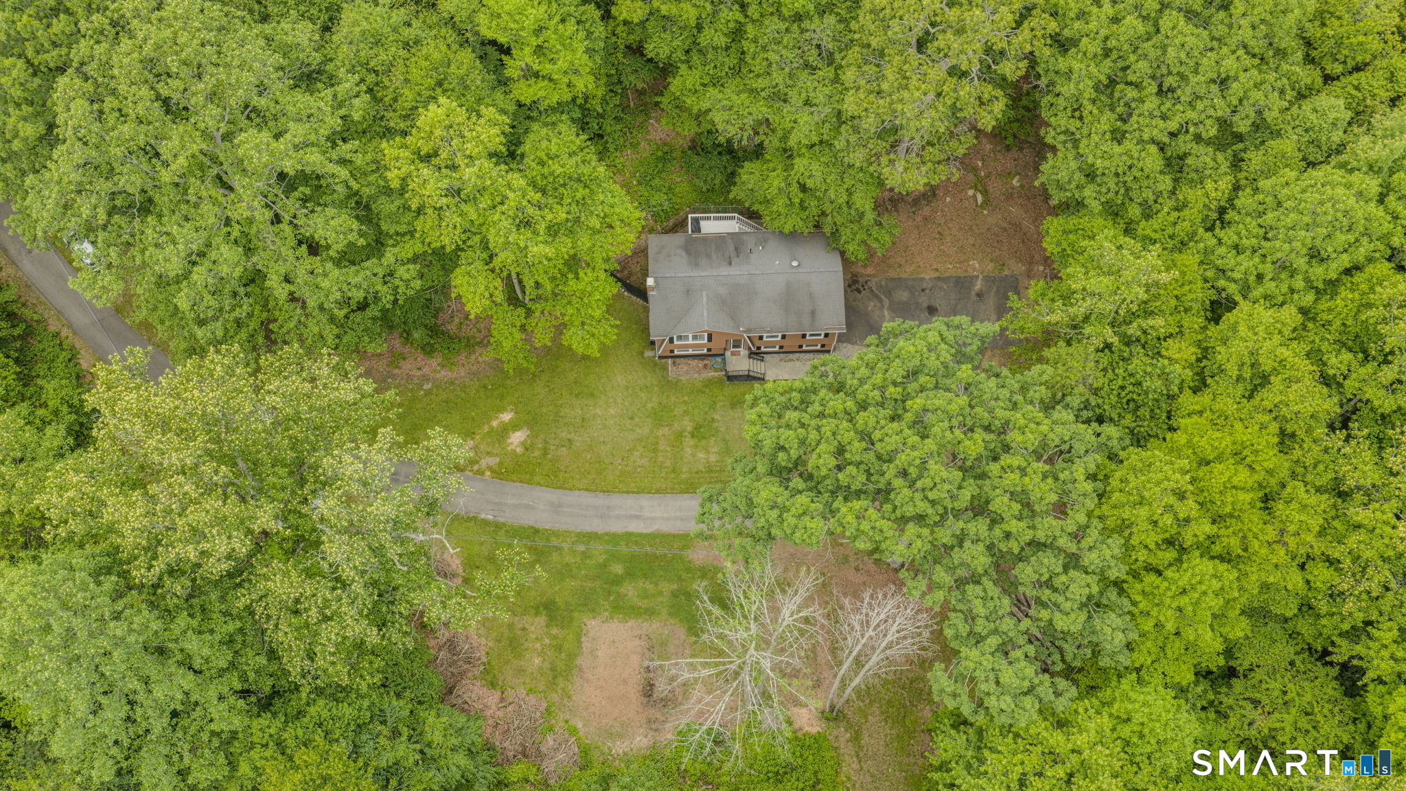 1554 Route 12 Ledyard CT 06335