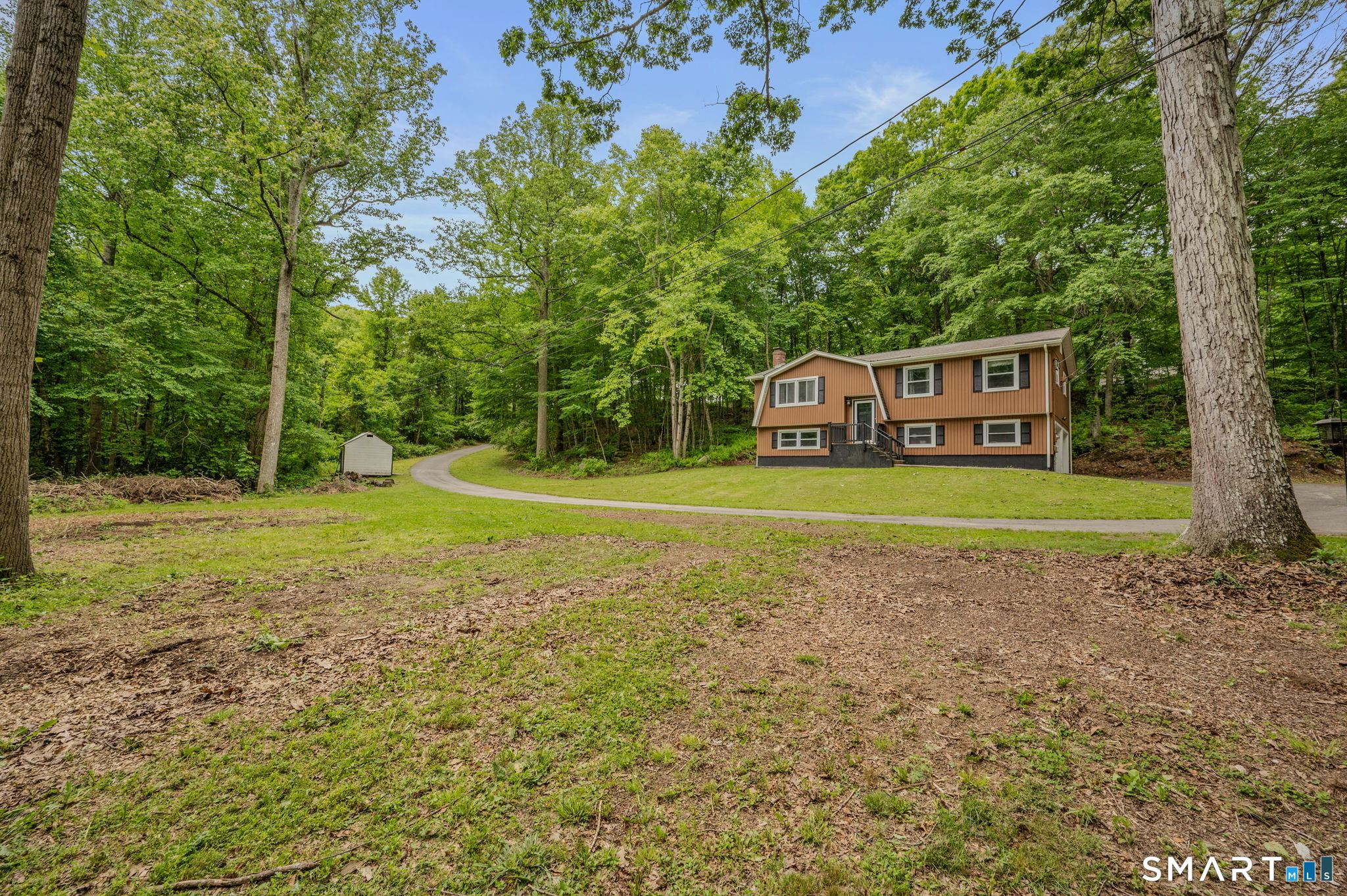 1554 Route 12 Ledyard CT 06335