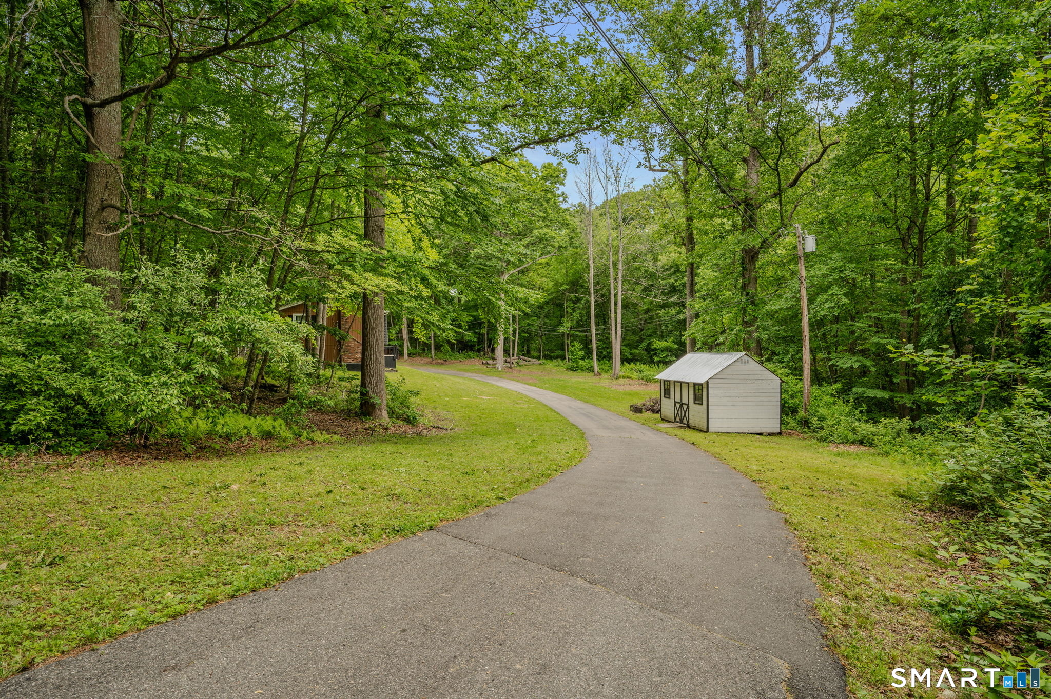 1554 Route 12 Ledyard CT 06335