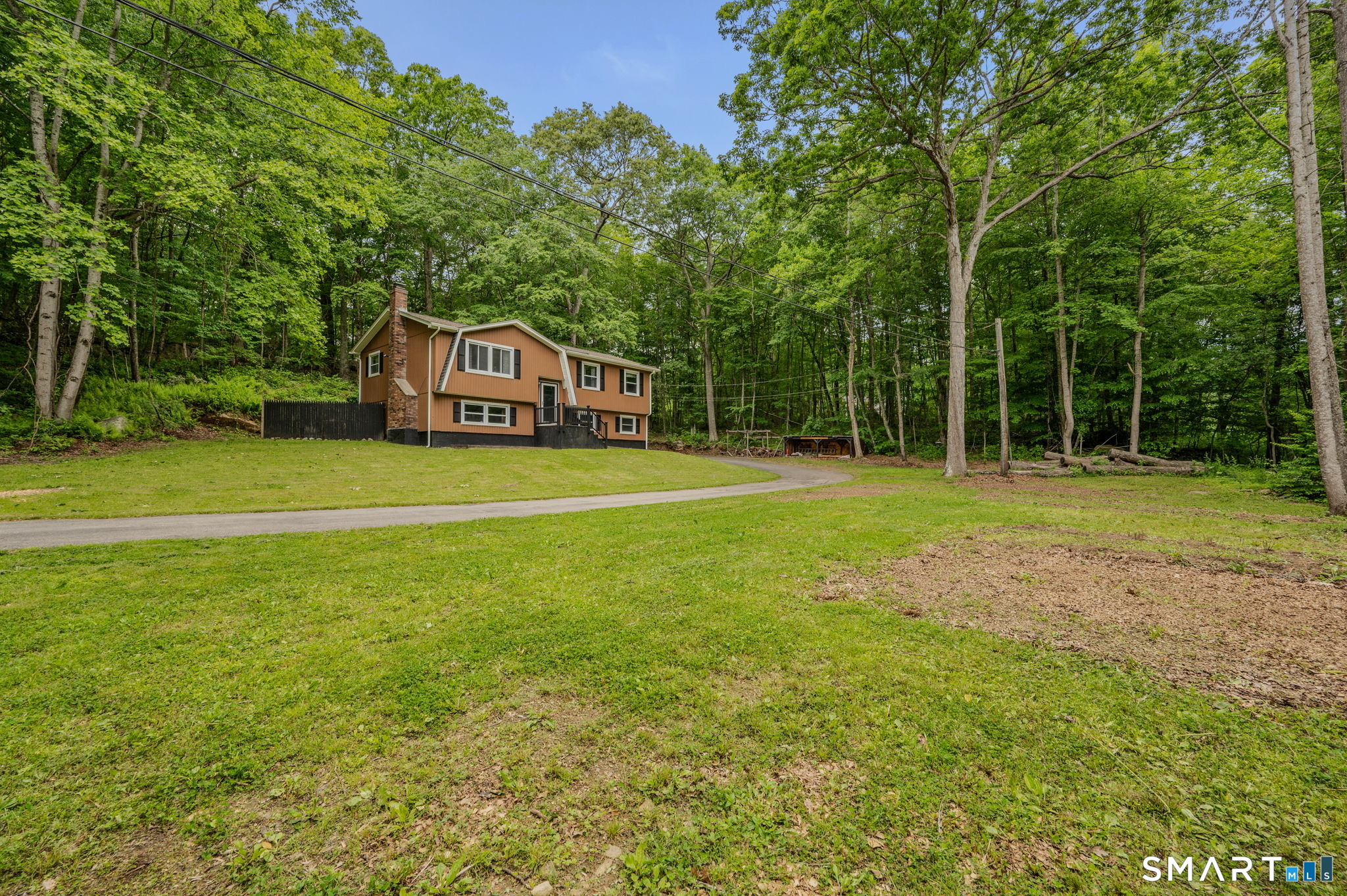 1554 Route 12 Ledyard CT 06335