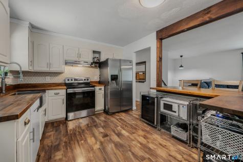 1554 Route 12 Ledyard CT 06335