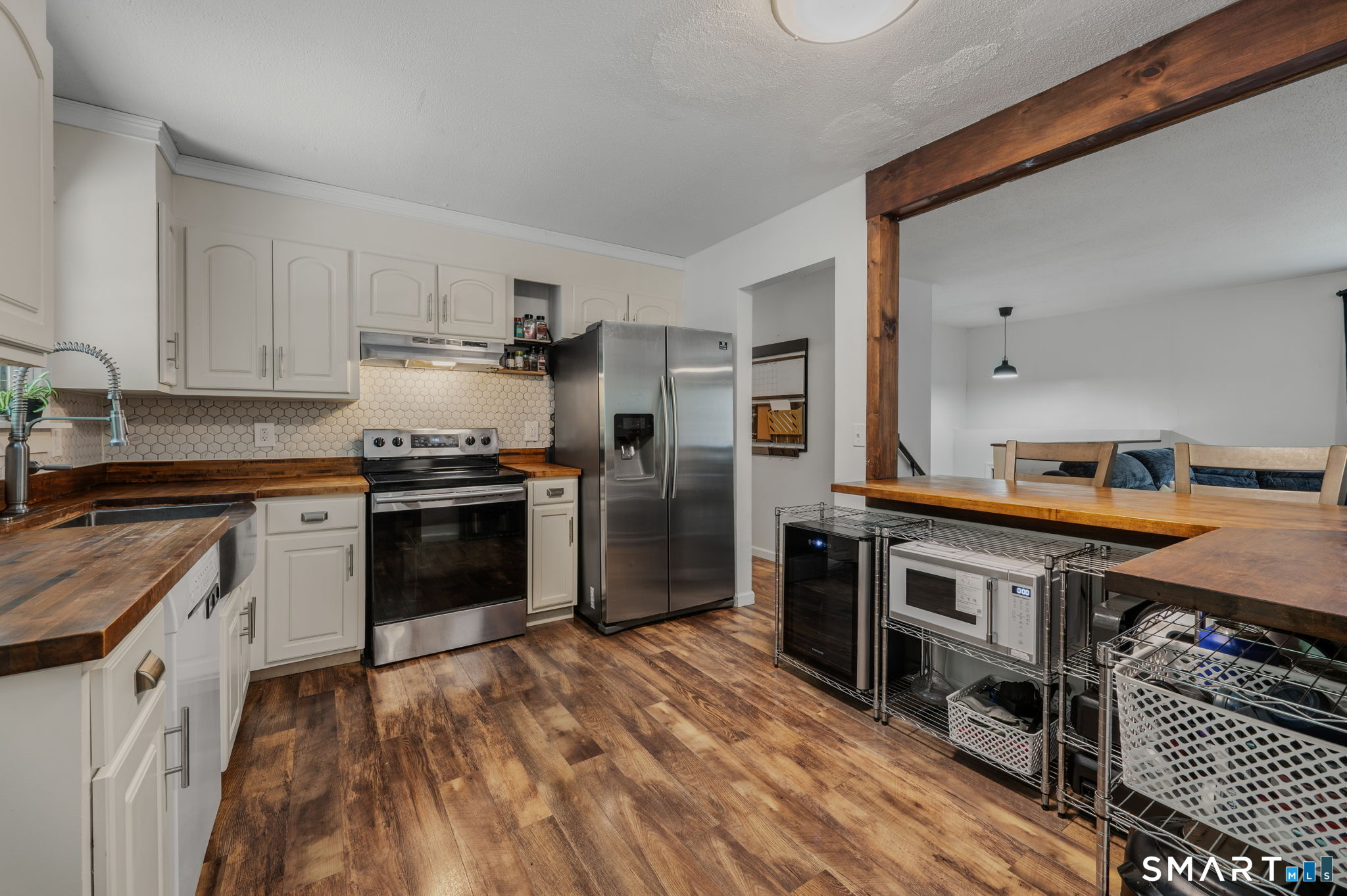1554 Route 12 Ledyard CT 06335