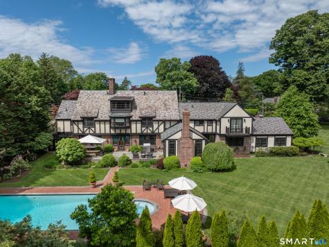 1716 Shippan Avenue Stamford CT 06902