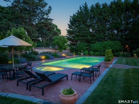1716 Shippan Avenue Stamford CT 06902