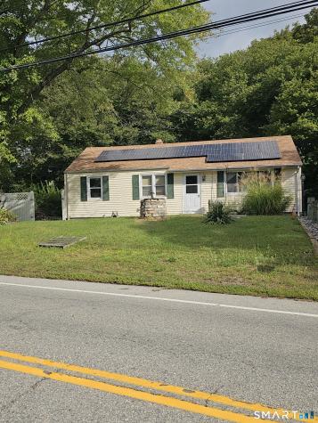 167 Pennsylvania Avenue East Lyme CT 06357