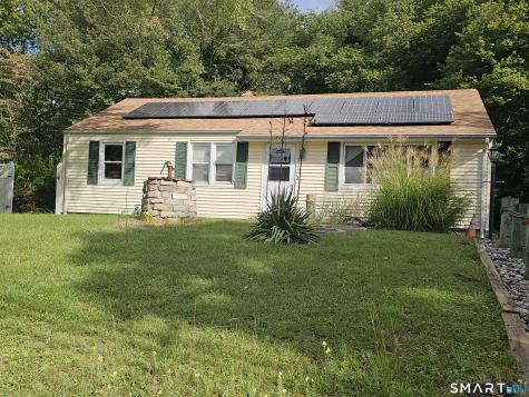167 Pennsylvania Avenue East Lyme CT 06357
