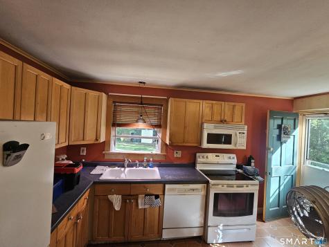 167 Pennsylvania Avenue East Lyme CT 06357