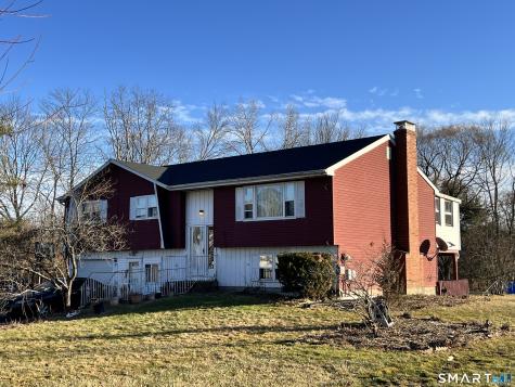 11 Kenneth Circle Windsor CT 06095