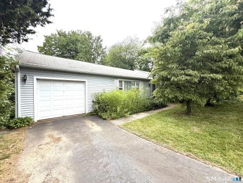 255 Morgan Lane West Haven CT 06516