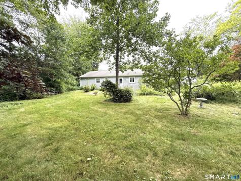 255 Morgan Lane West Haven CT 06516