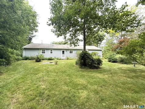 255 Morgan Lane West Haven CT 06516