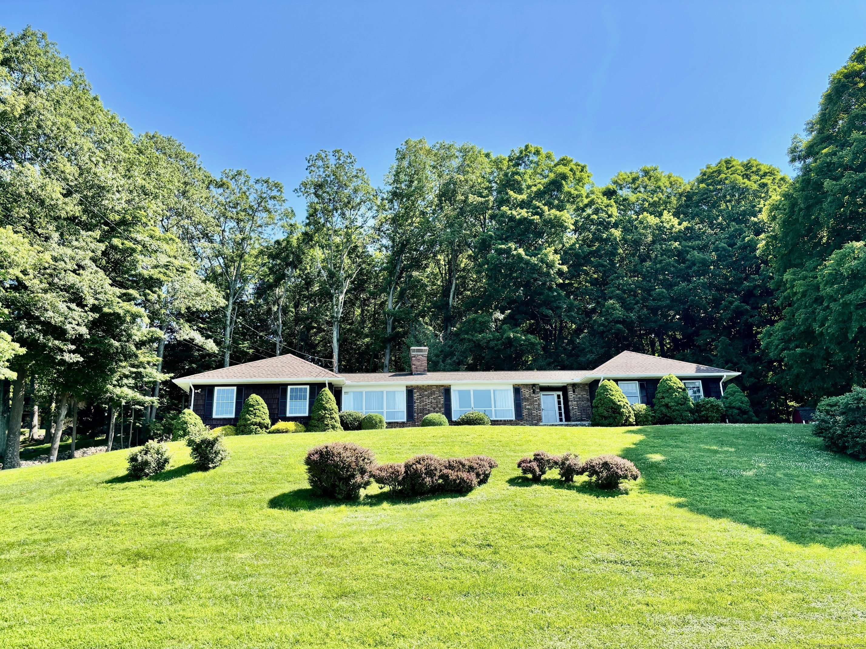 97 Middle River Road Danbury CT 06811