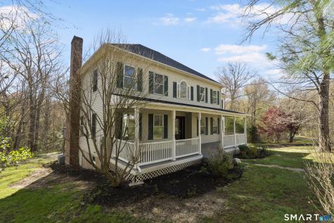 2 Greenwood Lane Guilford CT 06437